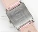 Swiss Replica Franck Muller Master Square Silver Roman Dial Pink Leather 36 MM Automatic Watch (7)_th.jpg